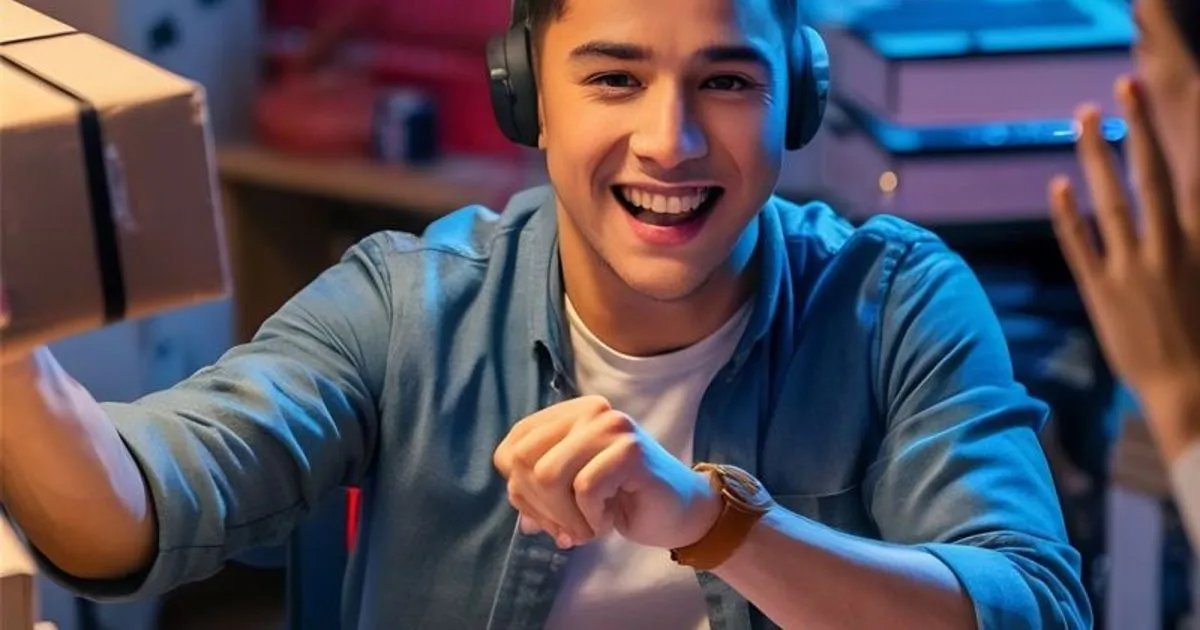 malaysia best livestream agency